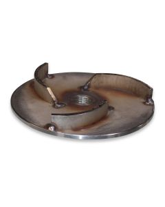 Impeller dia175 for pump 5.5kW