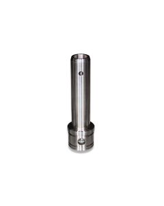 Connection shaft B D30xL60 pos1050 pumpL45/M45 up to machine