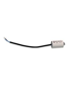 Operating capacitor f/RW45/RW45L 8UF\400-450\50/60