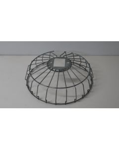 GRILLE,14"CTRL PAN,22 WIRE,W/I.D. RING