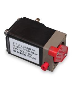 3-2 way solenoid valve cpl type 312 C