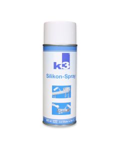 Silicone spray K3 400ml