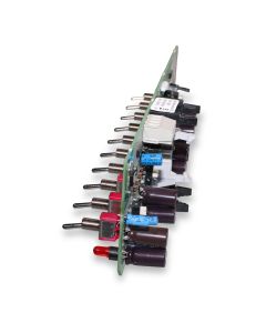 IO module R10-Switch für AMACS/Viper