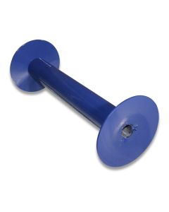 Weight roller w/belt guide LB350 tensioning unit with arm