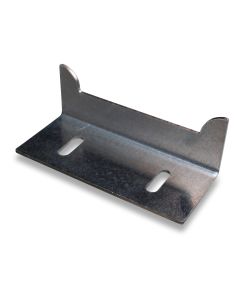 Bracket galvanized f/light trap LB V22