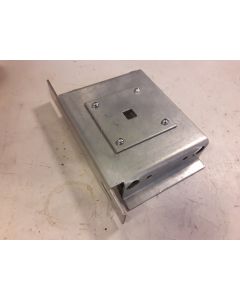 Mounting for tension wheel TF-D45/60