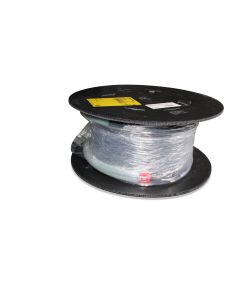 Fiber-optic cable  140m with 2 x FC-SOC-plug