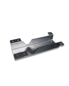 Bracket f/winch nipple pipe adjustment AMX