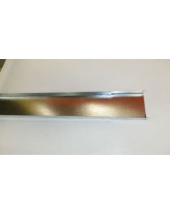 COVER,F/REG TROUGH,10'