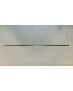 SHAFT,EGG BELT BRUSH,ELEV ES150 EV2240