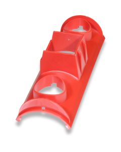 Adapter f/volume dispenser TI DR1500/TF-D60