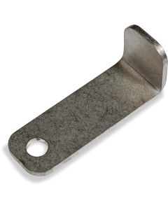 Drop latch for post lh/rh group pen
