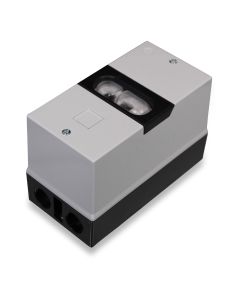 Housing IP55 for protective motor switch ABL