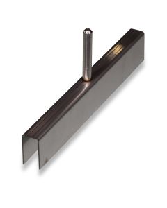 Mounting set SST/floor for laminated plywood