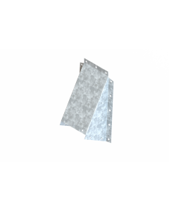 Fastening structure for manual discharge