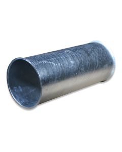 Tube 200x2.00- 500 galv