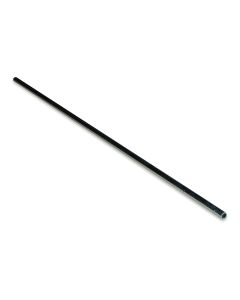 Shaft for egg belt brush Elev EC