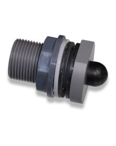 Tank cleaner cpl 1" with Vario nozzle