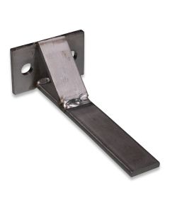 Scraper SST for turbine agita- tor of mixing tank d1900