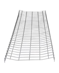 Wire grille 1206 f/egg chann E250 Col. hand gath.nest PickUp