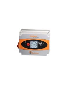 Control box DryRapid EasyControl w/timer w/hold function 1.5