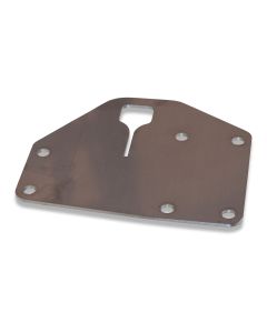 Holding plate SST for jute bag