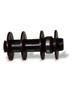 JET incl SST ring for 63 mm x 3.0 mm PVC piping  (ZT00001)