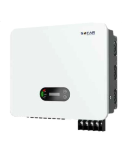 Inverter SOFAR 30KTLX-G3 3Ph 230/400V 50/60Hz 34 kVa