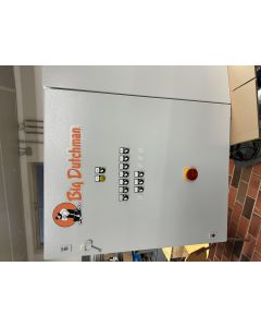 Control Cabinet DryExactPro