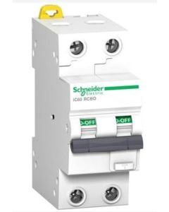 HPFI-Combi Cut-Out 10A 10K 30mA