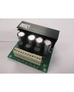Rectifier Board MC99 NT 2X24V