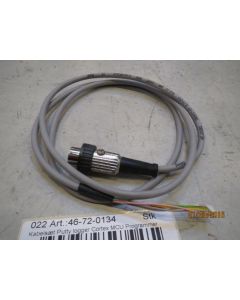 Cable f/Putty logger Cortex MCU Programmer