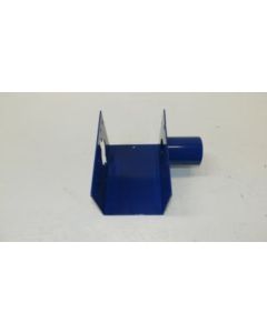 BODY,SWITCH,F/2"TUBE F/CYCLO FLEX 2"SYSTEM
