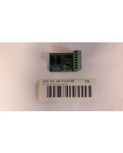 IF Add on RS232 adapter