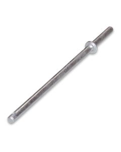 Locking rod long galv for farrowing crate 4-post 2300 2.0