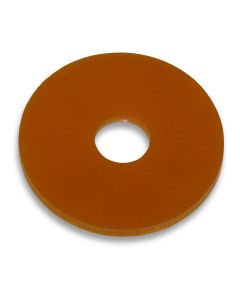 Sealing disk, PU70, for JET 50 mm, Ø44,2/11,5x3mm (ZT00028)