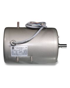 Motor for RGA 100 Elnor BX275 with condenser