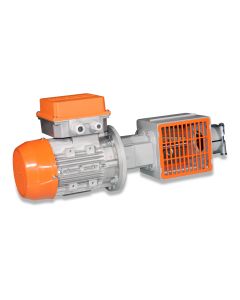 Drive 0.55kW 230/400V 50Hz 3Ph AM6 w/switch box