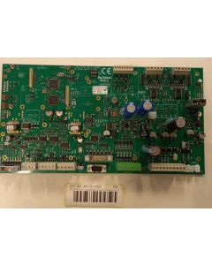 MC99 NT-3 / NT-4 baseboard Rev2019 18V AC/24V DC