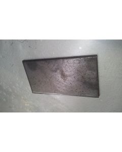 Fill plates