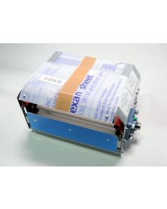 Idler incl flangebear transfer pl. input wheel curv con350
