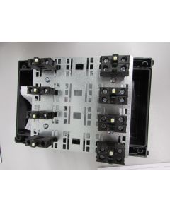 Control panel egg collection