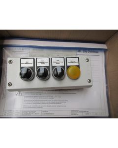 Control box Meyer zum Büschenfelde