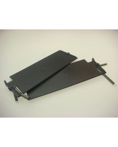 Air damper plate CL-1200