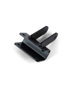 Pipe clamp 30x30 120deg 77mm expel system dbl BD-C-MB