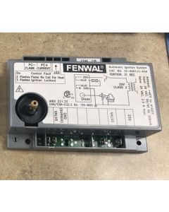 SPARK MODULE FENWAL # 35-608711-034