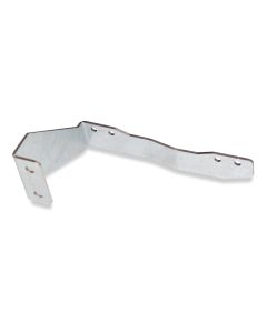 Bracket for pressure regulator per tier NAT