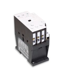 Contactor DILM 230V 50Hz 17A 3 main contacts 1 NO