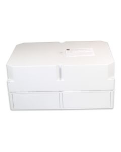 Housing PC 361x254x165mm