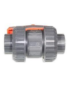 Ball valve 3/4" fm PVC NP16